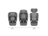 Автокрісло Kinderkraft Fix2Go i-Size Grey (KCFI2GO0GRY0000), Фото 29