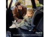 Автокрісло Kinderkraft Fix2Go i-Size Grey (KCFI2GO0GRY0000), Фото 22