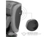 Автокрісло Kinderkraft Fix2Go i-Size Grey (KCFI2GO0GRY0000), Фото 25
