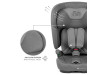 Автокрісло Kinderkraft Fix2Go i-Size Grey (KCFI2GO0GRY0000), Фото 26