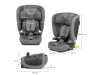 Автокрісло Kinderkraft Fix2Go i-Size Grey (KCFI2GO0GRY0000), Фото 18