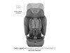 Автокрісло Kinderkraft Fix2Go i-Size Grey (KCFI2GO0GRY0000), Фото 20