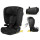 Автокрісло Kinderkraft Fix2Go i-Size Black (KCFI2GO0BLK0000)