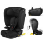 Автокрісло Kinderkraft Fix2Go i-Size Black (KCFI2GO0BLK0000)