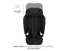 Автокрісло Kinderkraft Fix2Go i-Size Black (KCFI2GO0BLK0000), Фото 25