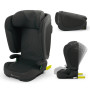 Автокрісло Kinderkraft Unity 2 i-Size Black (KCUNIT02BLK0000)