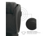 Автокрісло Kinderkraft Unity 2 i-Size Black (KCUNIT02BLK0000), Фото 26