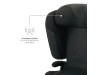Автокрісло Kinderkraft Unity 2 i-Size Black (KCUNIT02BLK0000), Фото 27