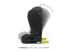 Автокрісло Kinderkraft Unity 2 i-Size Black (KCUNIT02BLK0000), Фото 18