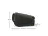 Автокрісло Kinderkraft Unity 2 i-Size Black (KCUNIT02BLK0000), Фото 16