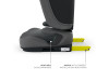 Автокрісло Kinderkraft Unity 2 i-Size Grey (KCUNIT02GRY0000), Фото 24