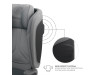Автокрісло Kinderkraft Unity 2 i-Size Grey (KCUNIT02GRY0000), Фото 25