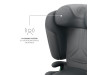 Автокрісло Kinderkraft Unity 2 i-Size Grey (KCUNIT02GRY0000), Фото 26