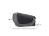 Автокрісло Kinderkraft Unity 2 i-Size Grey (KCUNIT02GRY0000), Фото 16