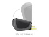 Автокресло Kinderkraft Unity 2 i-Size Grey (KCUNIT02GRY0000), Фото 17