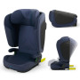 Автокрісло Kinderkraft Unity 2 i-Size Navy (KCUNIT02NAV0000)