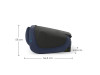 Автокрісло Kinderkraft Unity 2 i-Size Navy (KCUNIT02NAV0000), Фото 16