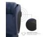 Автокрісло Kinderkraft Unity 2 i-Size Navy (KCUNIT02NAV0000), Фото 25