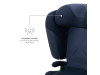 Автокрісло Kinderkraft Unity 2 i-Size Navy (KCUNIT02NAV0000), Фото 26
