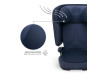 Автокрісло Kinderkraft Unity 2 i-Size Navy (KCUNIT02NAV0000), Фото 22