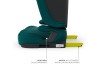 Автокрісло Kinderkraft Unity 2 i-Size Green (KCUNIT02GRE0000), Фото 24