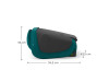 Автокрісло Kinderkraft Unity 2 i-Size Green (KCUNIT02GRE0000), Фото 16