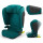 Автокрісло Kinderkraft Unity 2 i-Size Green (KCUNIT02GRE0000)