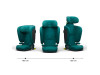 Автокресло Kinderkraft Unity 2 i-Size Green (KCUNIT02GRE0000), Фото 27