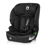 Дитяче автокрісло Lionelo BILLY I-SIZE BLACK CARBON Дитяче автокрісло Lionelo BILLY I-SIZE BLACK CARBON