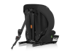Дитяче автокрісло Lionelo BILLY I-SIZE BLACK CARBON, Фото 14