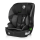 Дитяче автокрісло Lionelo BILLY I-SIZE BLACK GREY