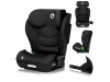 Дитяче автокрісло Lionelo NEAL I-SIZE BLACK CARBON, Фото 6
