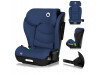 Дитяче автокрісло Lionelo NEAL I-SIZE BLUE NAVY, Фото 6