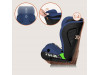 Дитяче автокрісло Lionelo NEAL I-SIZE BLUE NAVY, Фото 9