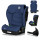 Дитяче автокрісло Lionelo NEAL I-SIZE BLUE NAVY