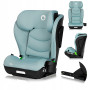 Дитяче автокрісло Lionelo NEAL I-SIZE GREEN TURQUOISE