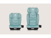 Дитяче автокрісло Lionelo NEAL I-SIZE GREEN TURQUOISE, Фото 8