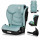 Дитяче автокрісло Lionelo NEAL I-SIZE GREEN TURQUOISE