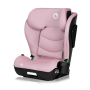 Дитяче автокрісло Lionelo NEAL I-SIZE PINK LILAC