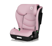Дитяче автокрісло Lionelo NEAL I-SIZE PINK LILAC