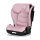 Дитяче автокрісло Lionelo NEAL I-SIZE PINK LILAC