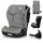 Дитяче автокрісло Lionelo NEAL I-SIZE GREY CONCRETE