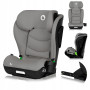 Детское автокресло Lionelo NEAL I-SIZE GREY CONCRETE