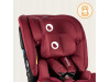 Дитяче автокрісло Lionelo BASTIAAN RWF I-SIZE RED BURGUNDY, Фото 11