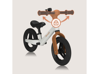 Біговел Lionelo TONI BEIGE SAND