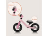 Беговел Lionelo TONI PINK ROSE, Фото 9
