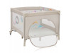 Манеж Lionelo MILLE PLUS GREY BEIGE, Фото 6