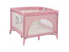 Манеж Lionelo MILLE PLUS PINK, Фото 7