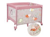 Манеж Lionelo MILLE PLUS PINK, Фото 11