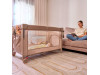 Кроватка-манеж Lionelo ELLEN BEIGE SAND, Фото 4